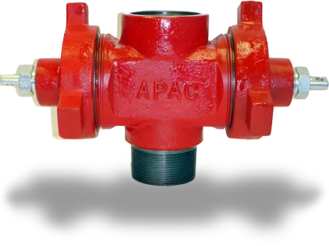 APAC 9000™ SERIES