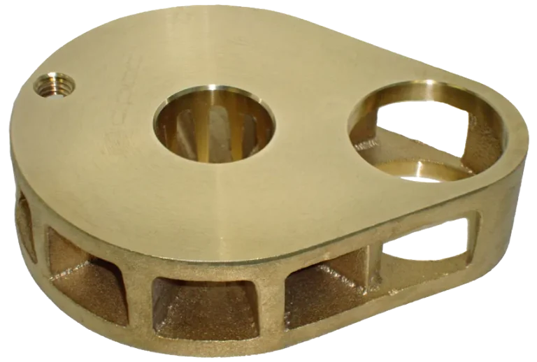 APAC Brass Spacer (2lbs 5oz)