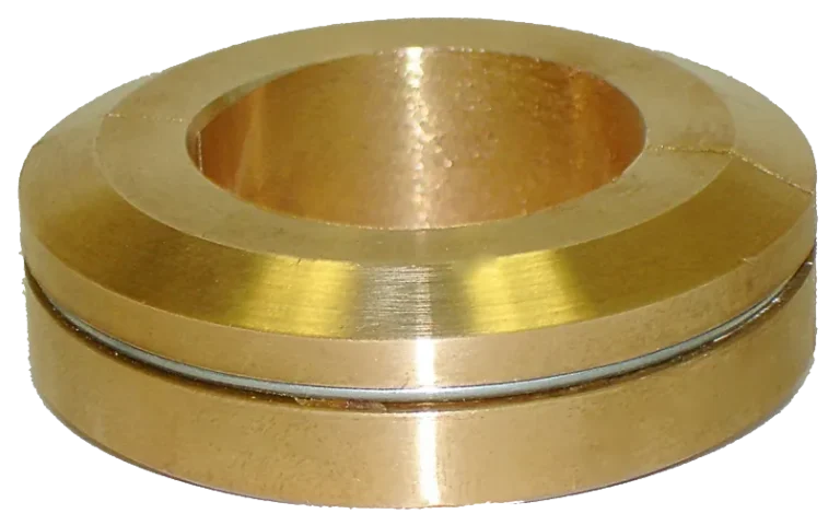APAC Lower Split Brass Bushing (9oz)