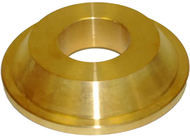 APAC Tapered Lower Brass Follower