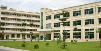 APAC corporate building