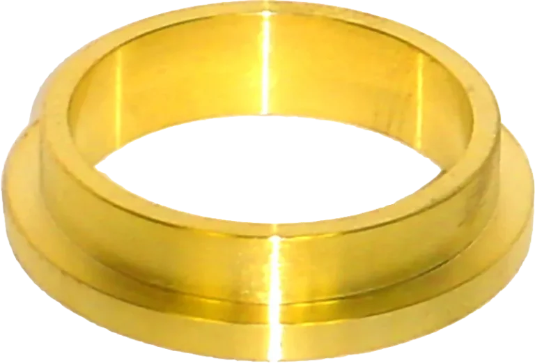 Brass Throat Bushing