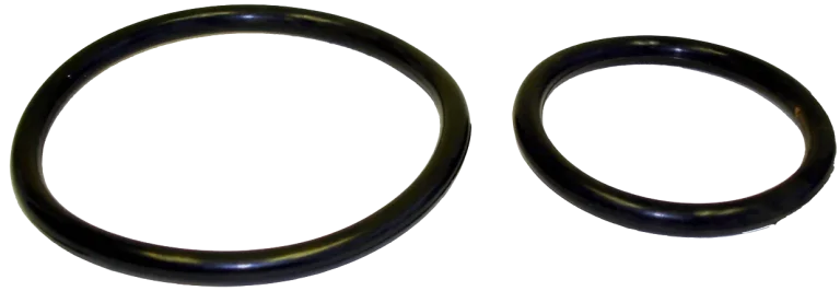 O-Ring for Ram and Lower Body