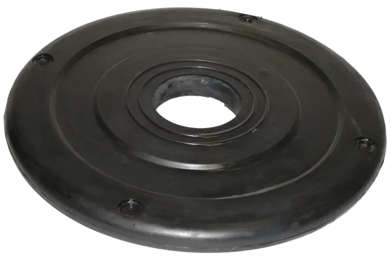 Pipe Wiper 9”