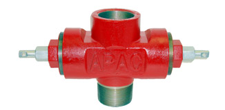 apac rubber product