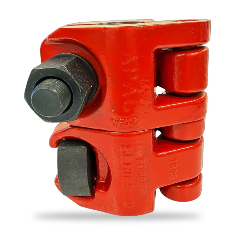 polished-rod-clamp-series10-2 bolts