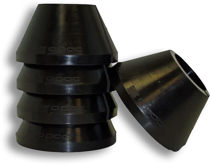 Cone Hi-Temp Split Packing (1lb 6oz)
