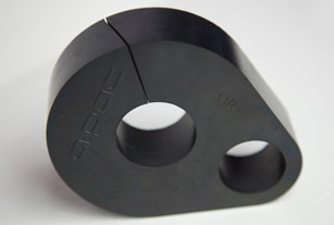 test results rubber product