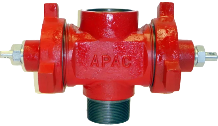 APAC 9000™ SERIES BLOW OUT PREVENTER BOP DATA